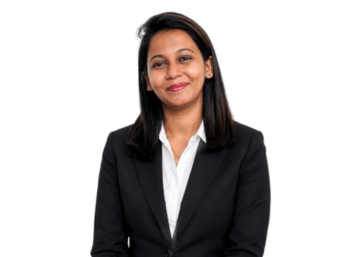 Naomi Leslie - Office Manager